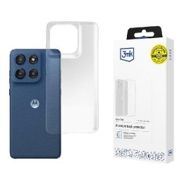 Dėklas Motorola Moto Edge 60 / 60 Fusion