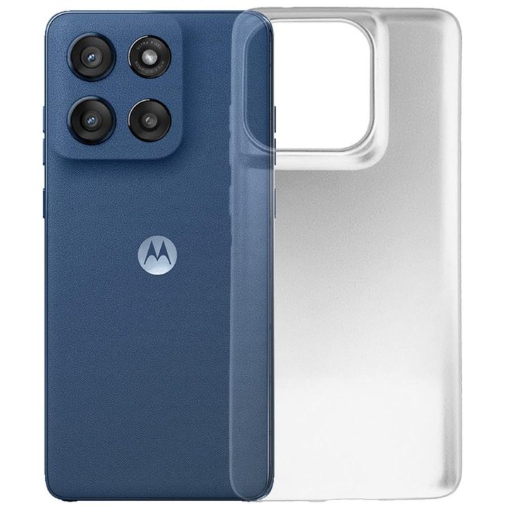 Dėklas Motorola Moto Edge 60 / 60 Fusion