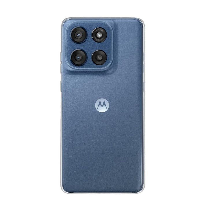 Dėklas Motorola Moto Edge 60 / 60 Fusion