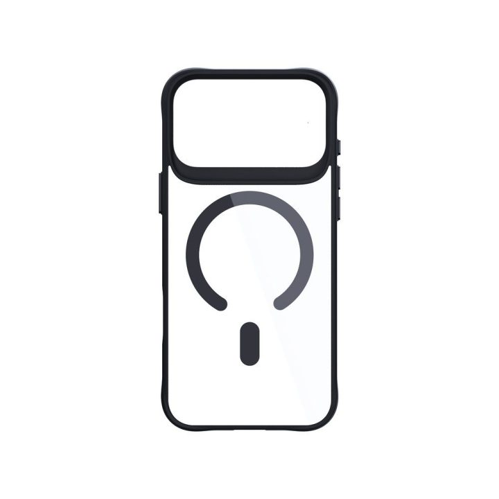 Dėklas 3mk Satin Armor MagCase iPhone 17 Pro telefonui