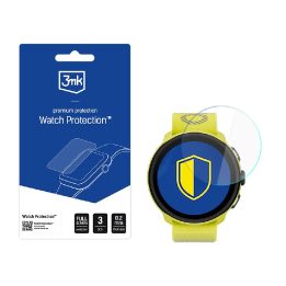 Apsauginis stiklas 3mk Watch Protection FlexibleGlass Suunto Run laikrodžiui
