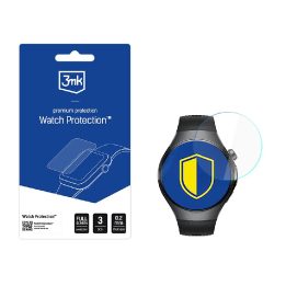 Apsauginė plėvelė 3mk Watch Protection ARC Huawei Watch 5 46 mm laikrodžiui