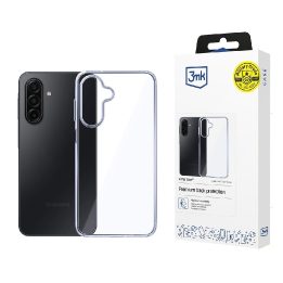 Dėklas Samsung Galaxy A17 5G 3mk Armor Case, skaidrus