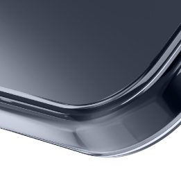 Dėklas 3mk Clear MagCase Apple iPhone 17 Air