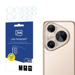 Hibridinis apsauginis stiklas Huawei Pura 80 Ultra kamerai