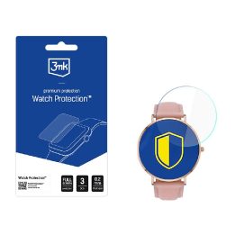 Apsauginė plėvelė išmaniajam laikrodžiui Garett Verona 2 Glow