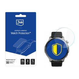 Apsauginė plėvelė 3mk Watch Protection ARC Amazfit Balance 2