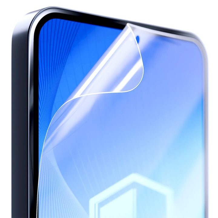 3mk FlexibleGlass hibridinis stiklas Samsung Galaxy S25 FE
