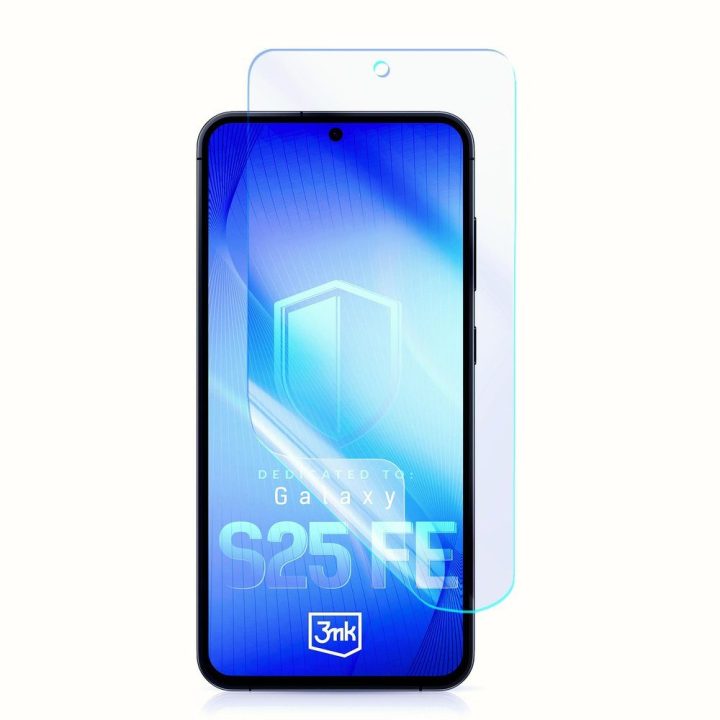 3mk FlexibleGlass hibridinis stiklas Samsung Galaxy S25 FE