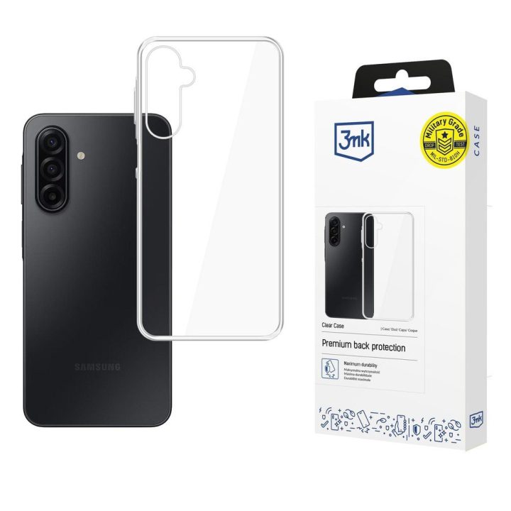Dėklas Samsung Galaxy A17 5G