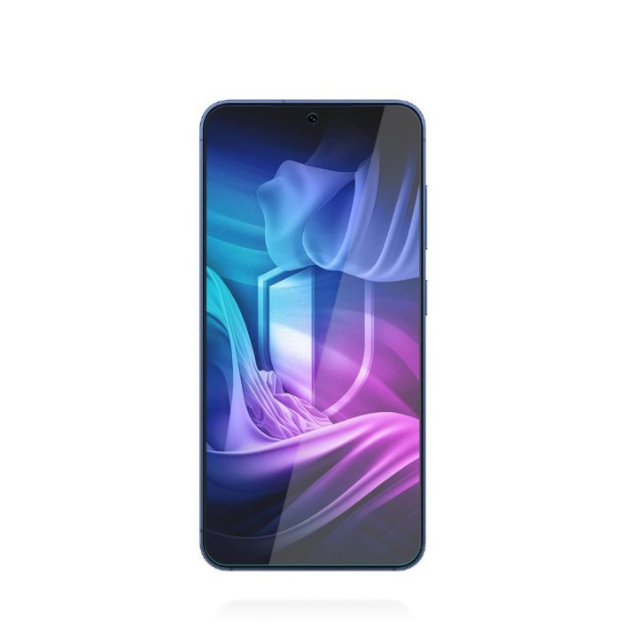3mk Silky Matt Pro matinė apsauginė plėvelė Samsung Galaxy S25 FE
