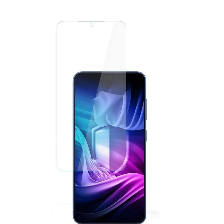 3mk Silky Matt Pro matinė apsauginė plėvelė Samsung Galaxy S25 FE