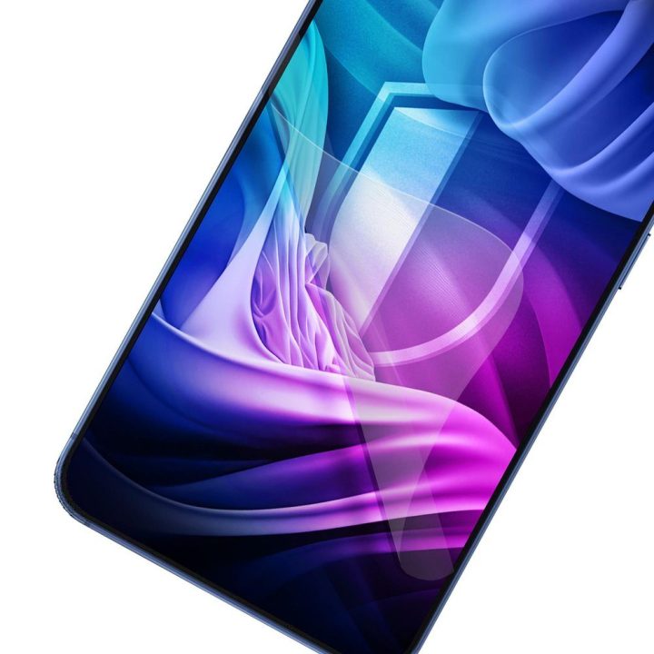 3mk Silky Matt Pro matinė apsauginė plėvelė Samsung Galaxy S25 FE