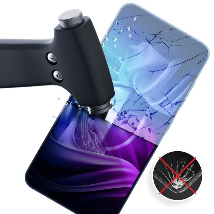 3mk Silky Matt Pro matinė apsauginė plėvelė Samsung Galaxy S25 FE