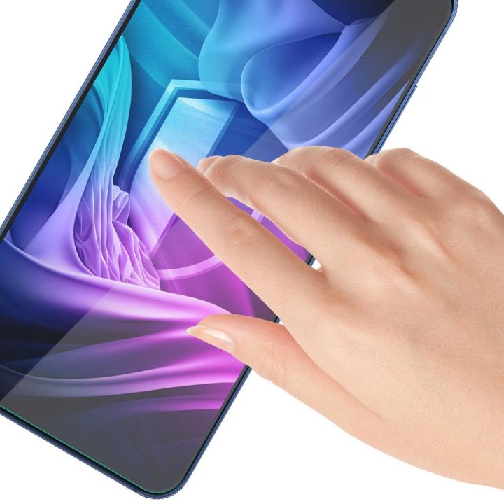 3mk Silky Matt Pro matinė apsauginė plėvelė Samsung Galaxy S25 FE