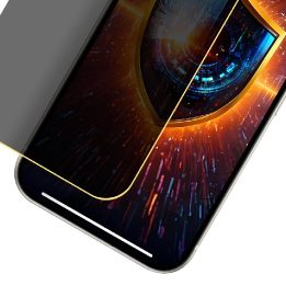 3mk Silky Matt Privacy apsauginė plėvelė Google Pixel 10 / 10 Pro