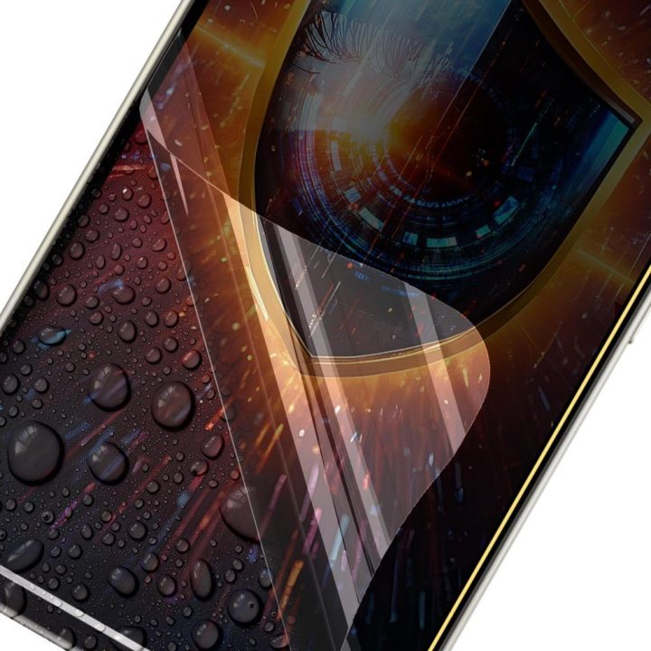 3mk Silky Matt Privacy apsauginė plėvelė Google Pixel 10 / 10 Pro