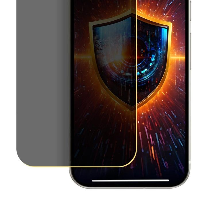 3mk Silky Matt Privacy apsauginė plėvelė Google Pixel 10 / 10 Pro