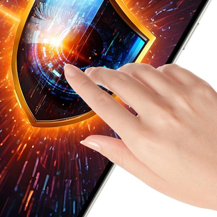 3mk Silky Matt Privacy apsauginė plėvelė Google Pixel 10 / 10 Pro