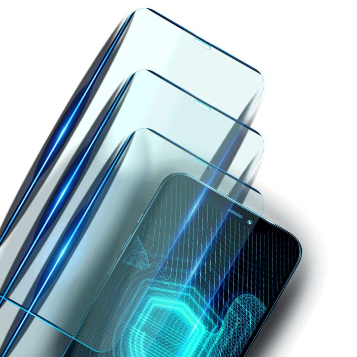 Žaidimams skirta apsauginė plėvelė 3mk 1UP Samsung Galaxy S25 FE