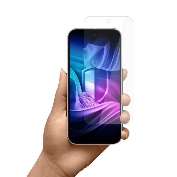 Matinė apsauginė plėvelė Google Pixel 10 / 10 Pro