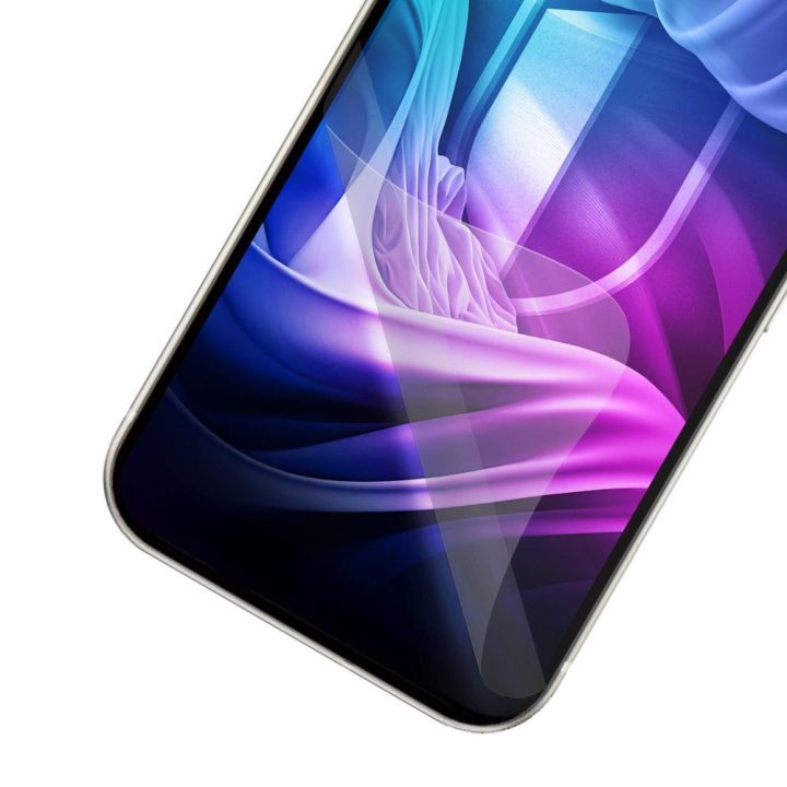 Matinė apsauginė plėvelė Google Pixel 10 / 10 Pro