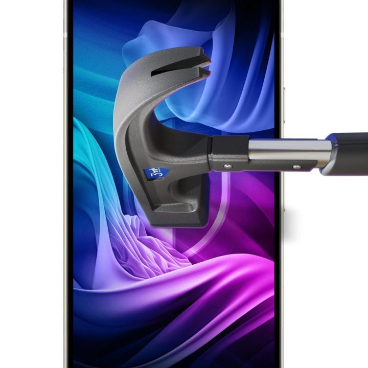 Matinė apsauginė plėvelė Google Pixel 10 / 10 Pro