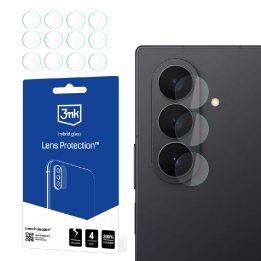 Hibridinis apsauginis stiklas Samsung Galaxy Z Fold 7 kamerai