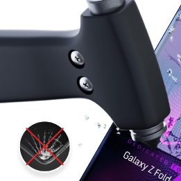 Apsauginė plėvelė Samsung Galaxy Z Fold 7
