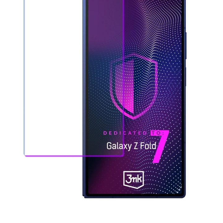 Apsauginė plėvelė Samsung Galaxy Z Fold 7