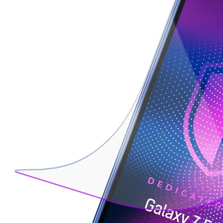 Apsauginė plėvelė Samsung Galaxy Z Fold 7