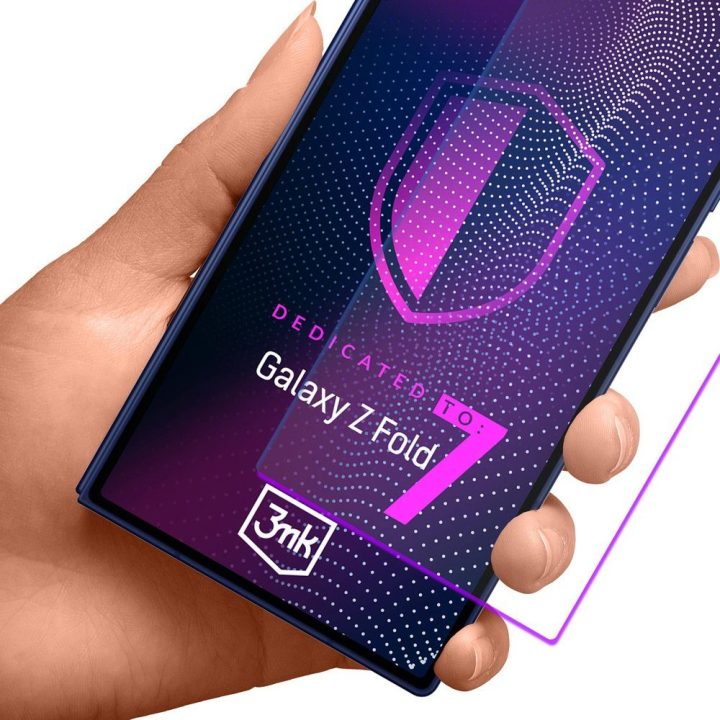 Apsauginė plėvelė Samsung Galaxy Z Fold 7