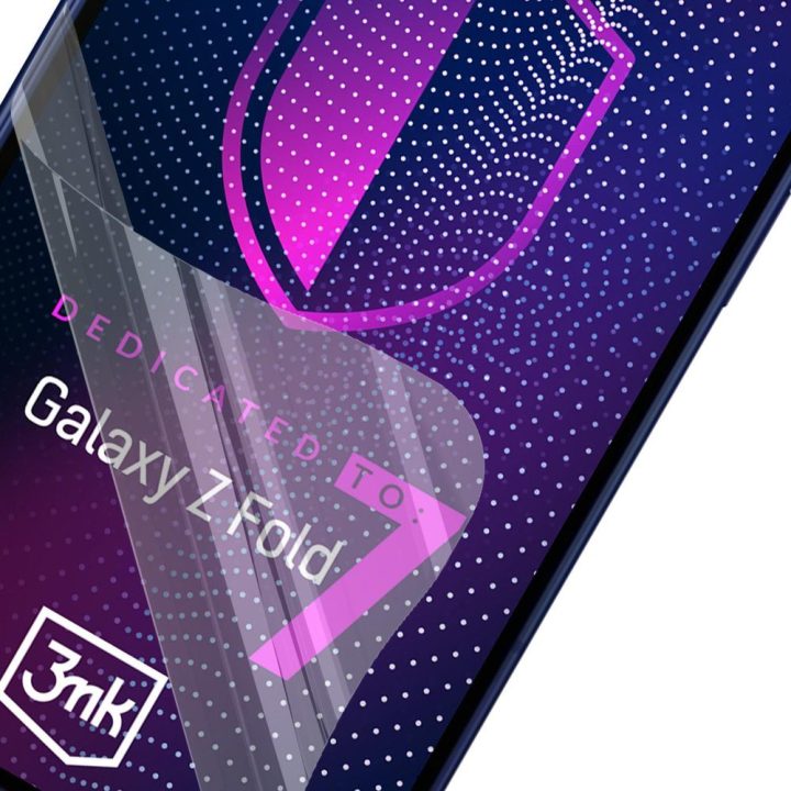 Apsauginė plėvelė Samsung Galaxy Z Fold 7