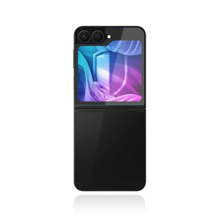 Apsauginė plėvelė 3mk Silky Matt Pro Samsung Galaxy Z Flip 6 / 7 FE