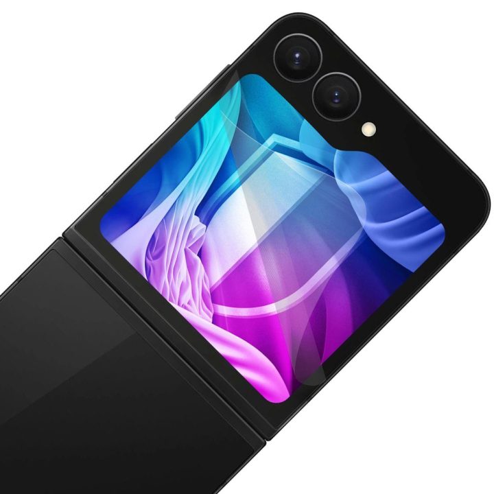 Apsauginė plėvelė 3mk Silky Matt Pro Samsung Galaxy Z Flip 6 / 7 FE