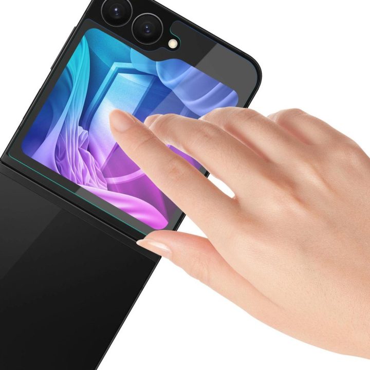Apsauginė plėvelė 3mk Silky Matt Pro Samsung Galaxy Z Flip 6 / 7 FE