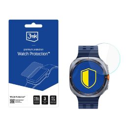 Apsauginis hibridinis stiklas Samsung Galaxy Watch Ultra 2025 laikrodžiui