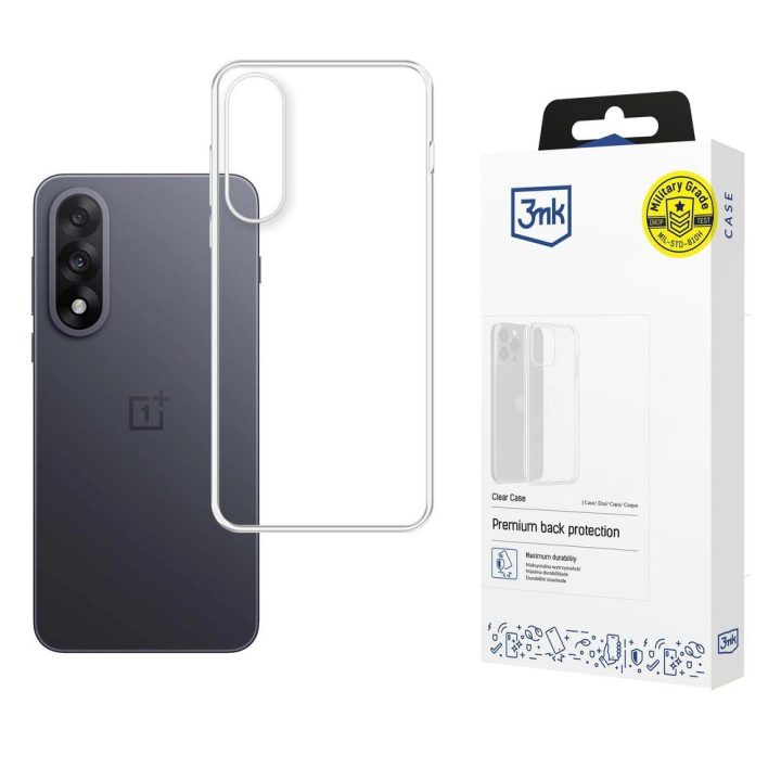 Dėklas OnePlus Nord 5 telefonui