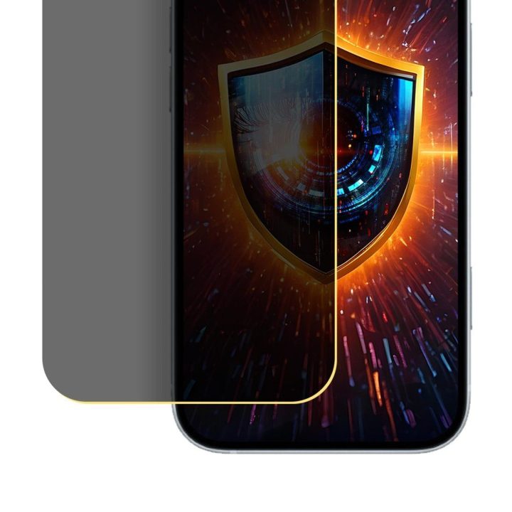 Privatumo apsauginė plėvelė Apple iPhone 17 Pro