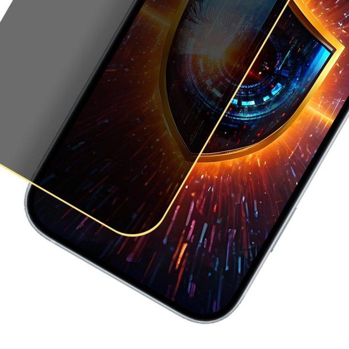 Privatumo apsauginė plėvelė Apple iPhone 17 Pro
