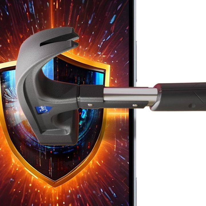 Privatumo apsauginė plėvelė Apple iPhone 17 Pro