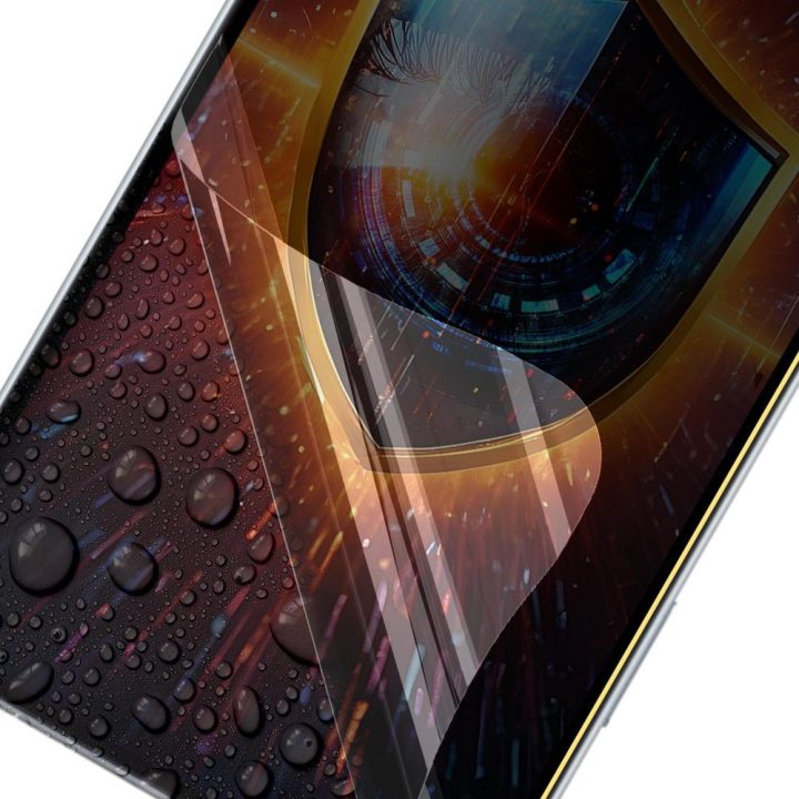 Privatumo apsauginė plėvelė Apple iPhone 17 Pro