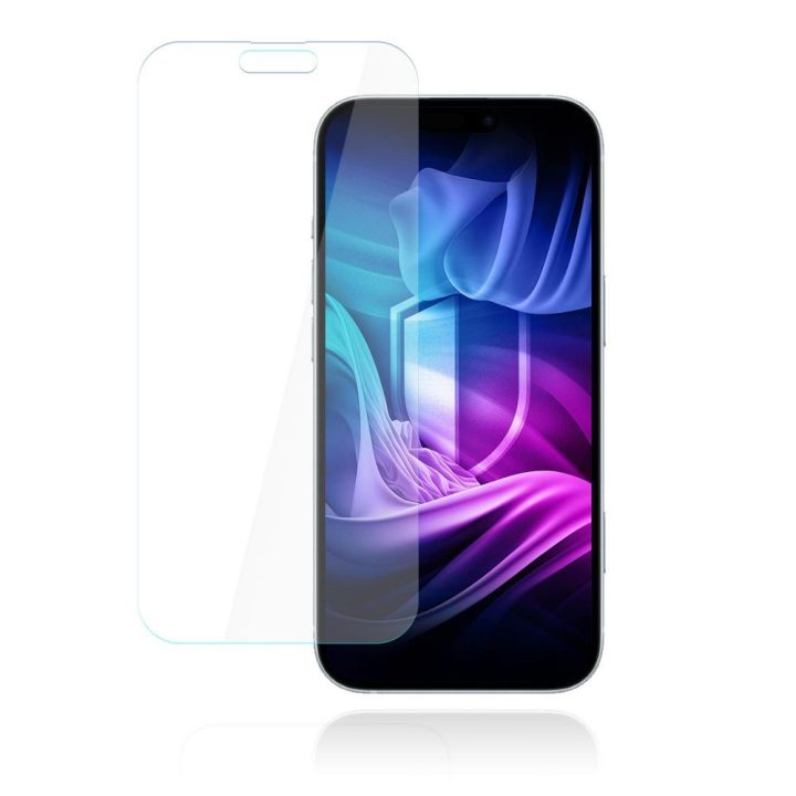 Matinė apsauginė plėvelė Apple iPhone 17 Air