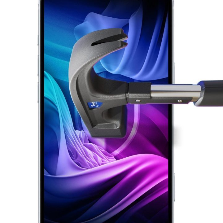 Matinė apsauginė plėvelė Apple iPhone 17 Air
