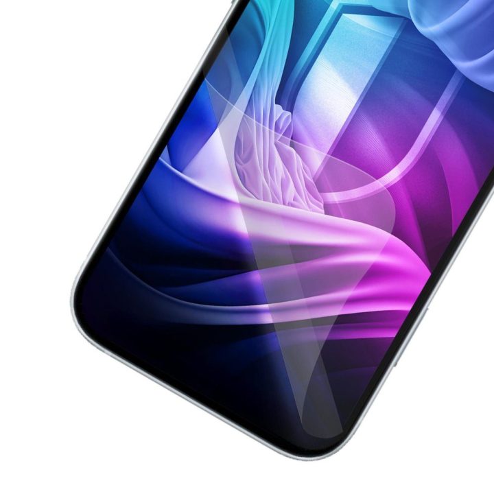 Matinė apsauginė plėvelė Apple iPhone 17 Air