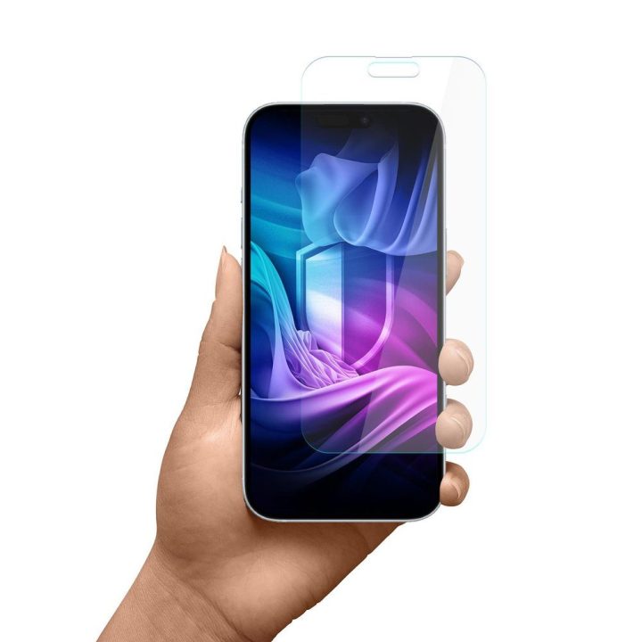 Matinė apsauginė plėvelė Apple iPhone 17 Air