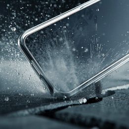 Dėklas Samsung Galaxy A07 4G telefonui