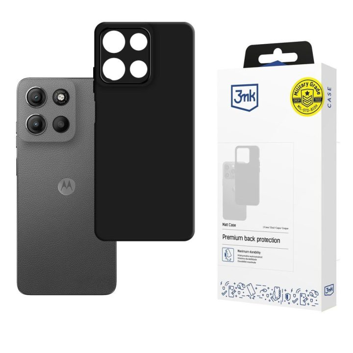 Dėklas Motorola Moto G15 / G15 Power