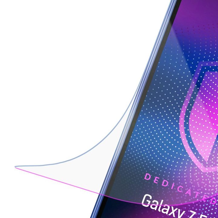 Apsauginė plėvelė 3mk SilverProtection+ Folded Edition Samsung Galaxy Z Fold 7