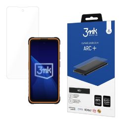 3mk ARC+ apsauginė plėvelė Hammer Iron 6 telefonui